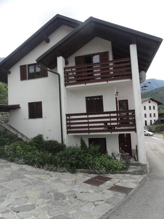 科巴里德Apartma Skubin公寓 外观 照片